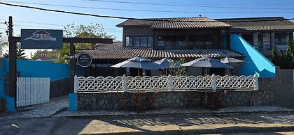 Pousada Casa Del Mare