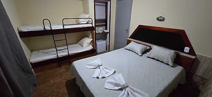 Pousada Casa Del Mare
