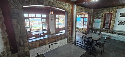 Pousada Casa Del Mare