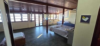 Pousada Casa Del Mare