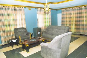 MC RICA HOTEL