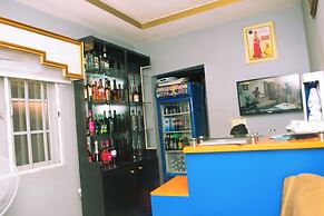 MC RICA HOTEL