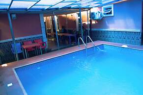 MC RICA HOTEL