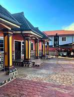 MC RICA HOTEL