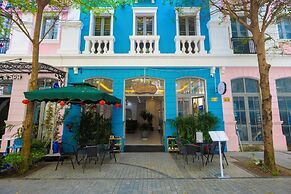 Tropic Hotel & Spa Phu Quoc