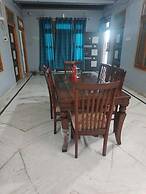 hotel shree ram residency