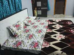 hotel shree ram residency