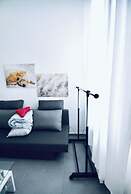 Cozy 3BR Apartment  Near Augarten Park
