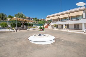 Piccolo Hotel Villa Rosa