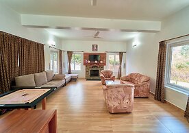 Priyas Villa Vagamon by VOYE HOMES