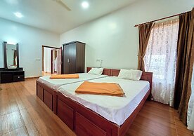 Priyas Villa Vagamon by VOYE HOMES