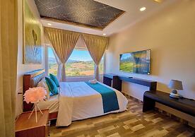 Vihani's Western Clouds by VOYE HOMES