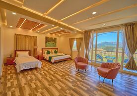Vihani's Western Clouds by VOYE HOMES
