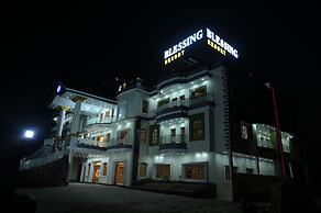 Blessing Resort