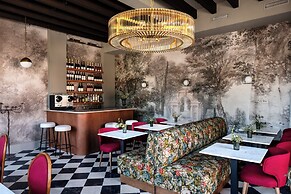 Hotel Boutique Làpety