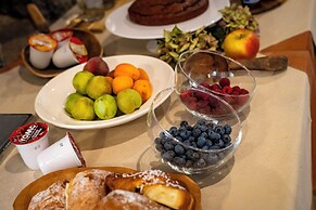 Agriturismo Ca Gianin