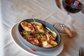 Agriturismo Ca Gianin