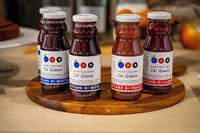 Agriturismo Ca Gianin