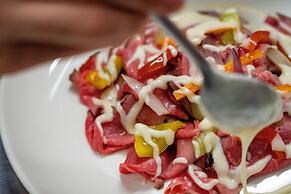 Agriturismo Ca Gianin