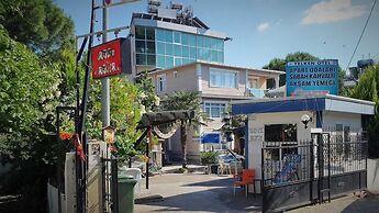 Yelken Motel
