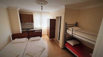 Yelken Motel
