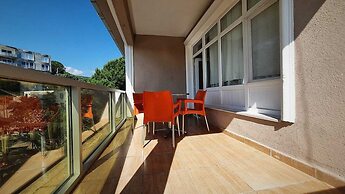 Yelken Motel