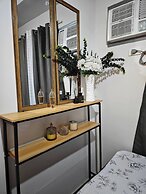 Luxurious and Cozy Condo in Quezon City With City View
