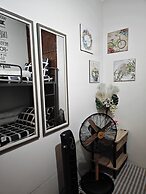 Luxurious and Cozy Condo in Quezon City With City View