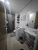 Luxurious and Cozy Condo in Quezon City With City View