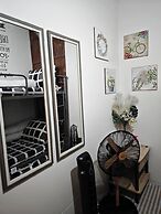 Luxurious and Cozy Condo in Quezon City With City View