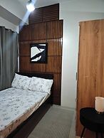 Luxurious and Cozy Condo in Quezon City With City View