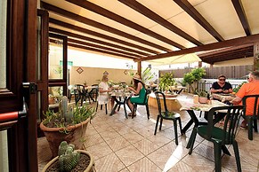Sun Garden Hotel