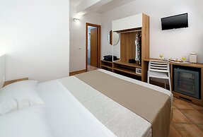 Sun Garden Hotel