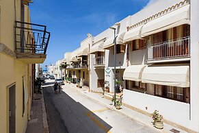Sun Garden Hotel