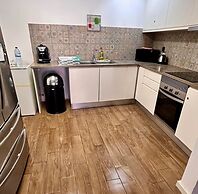 Lagos Best Location Apartment