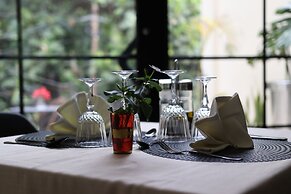 Hotel Château Georgette