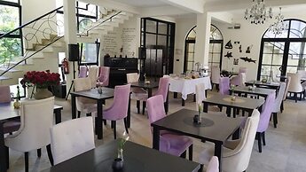 Hotel Château Georgette