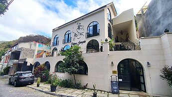 Hotel Château Georgette