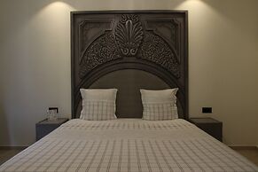 Hotel Château Georgette