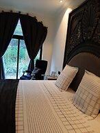 Hotel Château Georgette