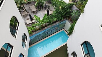 Hotel Château Georgette
