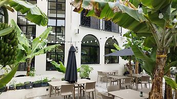 Hotel Château Georgette