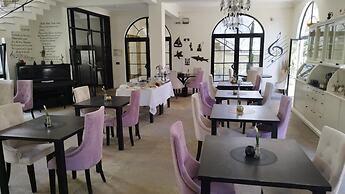 Hotel Château Georgette