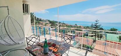 Ninfa sul Mare Apartments