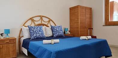 Ninfa sul Mare Apartments
