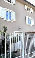 The little guest house
