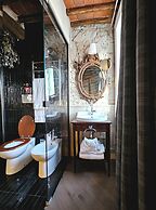 The little guest house