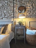 The little guest house