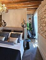 The little guest house