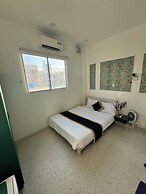 B Homeaway Bui Vien